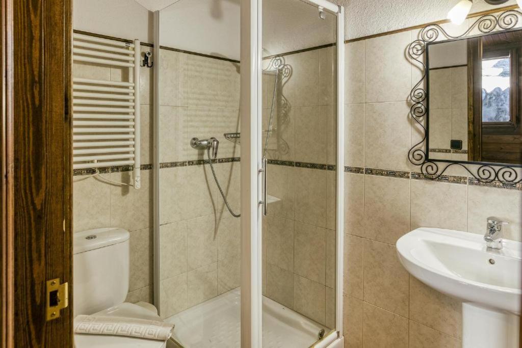 Nastura Casa Rural L'Art Pensionat Rupit Exteriör bild